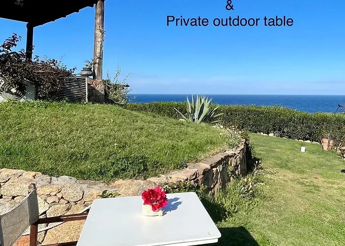 Kalypso - Gasthuis Porto Cervo