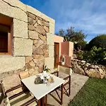 Kalypso - Guest house Porto Cervo