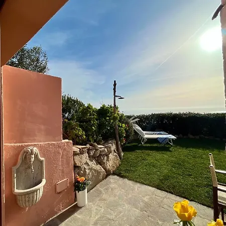Kalypso - 3* Porto Cervo