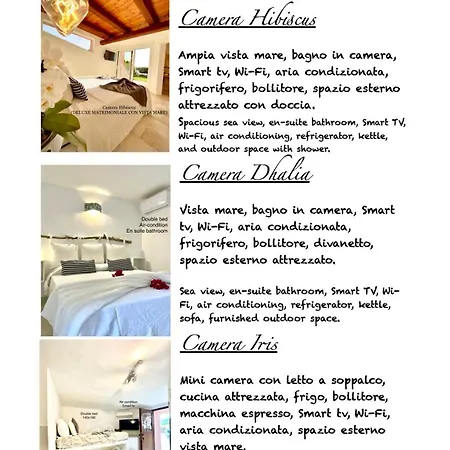 Vendégház Kalypso - 3*