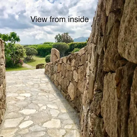 Kalypso - Gasthof Porto Cervo