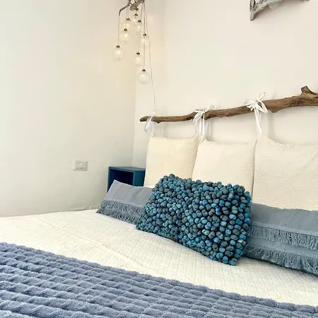 Guest house Kalypso - Porto Cervo