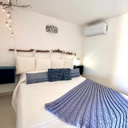 Kalypso - 3* Porto Cervo