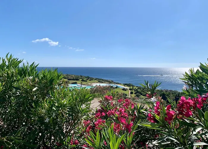 Kalypso - 3* Porto Cervo