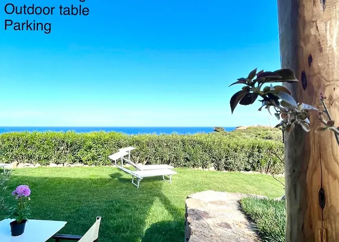 Kalypso - Vendégház