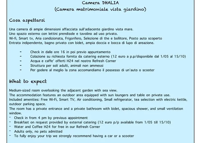 Vendégház Kalypso - 3*