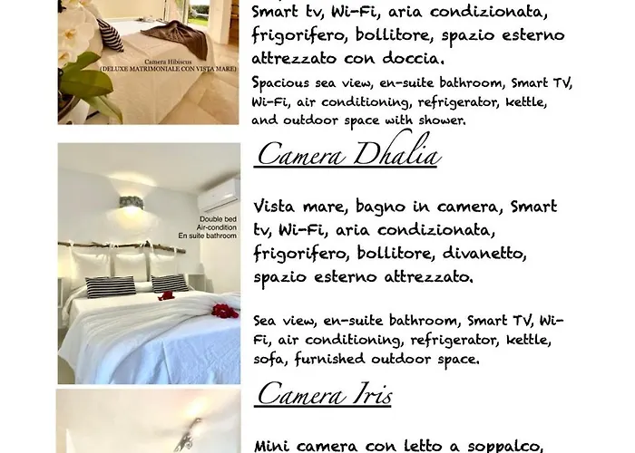 Vendégház Kalypso - 3*