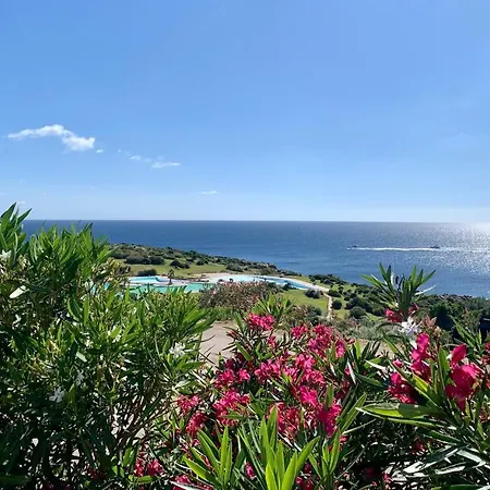 Kalypso - * Porto Cervo
