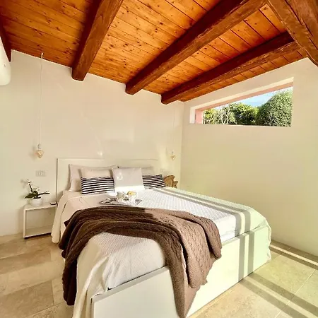 Kalypso - Guest house Porto Cervo
