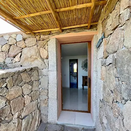 Kalypso - Guest house Porto Cervo