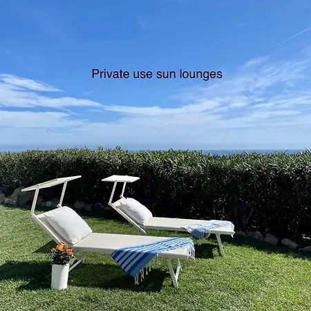 Kalypso - Guest house