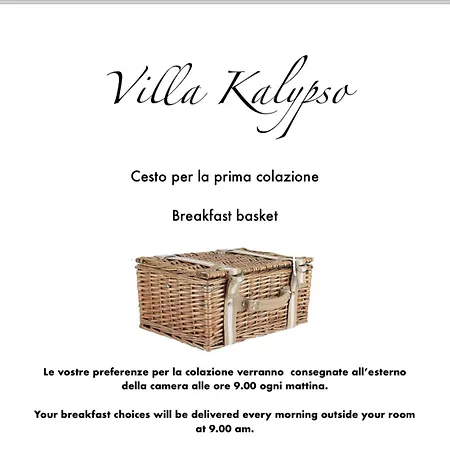 Kalypso - Guest house Porto Cervo