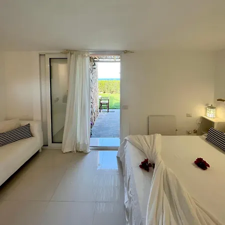 Kalypso - Guest house *