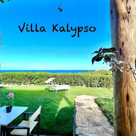 Kalypso - *