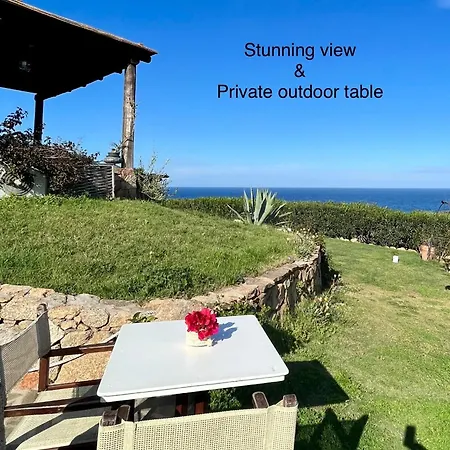 Kalypso - Guest house Porto Cervo