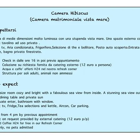 Kalypso - Гостевой дом