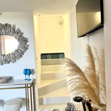 Maison d'hôtes Kalypso - Porto Cervo
