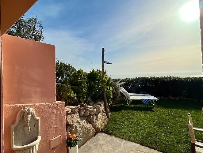 Kalypso - 3* Порто-Черво